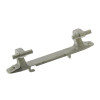 GENUINE BEKO ELECTROLUX KENWOOD SMEG WASHING MACHINE DOOR HINGE 2905760100