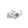 GENUINE BEKO FRIDGE FREEZER DOOR HINGE COVER 4239700100