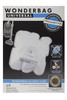 GENUINE ROWENTA WOUNDER BAGS WB484720