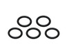 GENUINE KARCHER PRESSURE WASHER O RING SET PACK OF 5 28809900