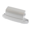GENUINE HOTPOINT TUMBLE DRYER DOOR HINGE C00520481