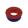 GENUINE ALM FLYMO MINITRIM ET21 MCCULLOCH MT21 GRASS TRIMMER SPOOL & LINE FL031