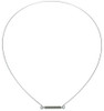 GENUINE BEKO WASHING MACHINE DOOR SEAL SPRING CLIP 2603900900