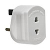 SHAVER ADAPTOR: 1A