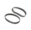 GENUINE ELECTROLUX ZE090 VACUUM CLEANER BELTS 2PK 345433007