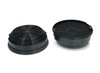 COMPATIBLE HOTPOINT INDESITTYPE 47 COOKER HOOD CARBON FILTERS
