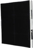 COMPATIBLE COOKER HOOD CARBON FILTER FOR BOSCH SIEMENS NEFF 744075