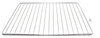 UNIVERSAL SCREW FIXING LARGE OVEN SHELF 470X350