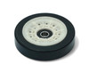 COMPATIBLE BEKO TUMBLE DRYER PULLEY ROLLER 2987300200