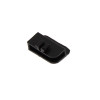 GENUINE COOKER OVEN INNER GLASS LEFT HAND BOTTOM LOWER RETAINER 083121702