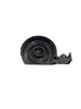 VACUUM CLEANER BRUSH ROLLER BAR END CAP FITS DYSON DC25 & DC25I HOOVER