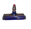 Soft Roller Brush Head Hard Floor Turbine Tool for DYSON V15 Vacuum Cleaner