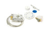 FRIDGE / FREEZER THERMOSTAT VT9 KIT Temperature Control Danfoss Ranco k59 VL9