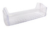 GENUINE BEKO FRIDGE FREEZER DOOR BOTTLE HOLDER 4825030200