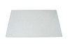 GENUINE BEKO FRIDGE FREEZER GLASS SHELF 460X285MM 4362722800
