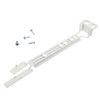 COMPATIBLE ELECTROLUX FRIDGE DOOR MOUNTING KIT 4055372405