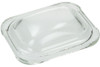 COMPATIBLE BOSCH OVEN LAMP GLASS LENSE COVER 00187384