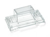 GENUINE BEKO DISHWASHER BUTTON DISPLAY GLASS 1755560100