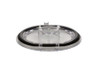 Dirt Bin Lid Base for Dyson V7 SV11 V8 SV10 Animal Vacuum Cleaner Cordless Hoover