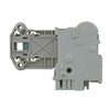 GENUINE ELECTROLUX ZANUSSI WASHINE MACHINE DOOR INTERLOCK
