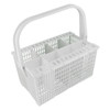 GENUINE ELECTROLUX CUTLERY BASKET 50266728000