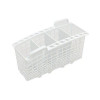 GENUINE HOTPOINT INDESIT SLIM LINE  CUTLERY BASKET C00063841
