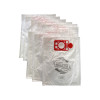 COMPATIBLE NUMATIC NVM-1CH VACUUM CLEANER BAGS 10 PACK
