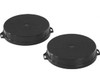 COMPATIBLE BOSCH COOKER HOOD CARBON FILTERS PK 2