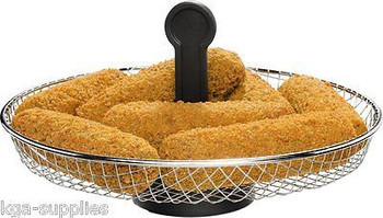 GENUINE TEFAL ACTIFRY SNACKING GRID XA701174