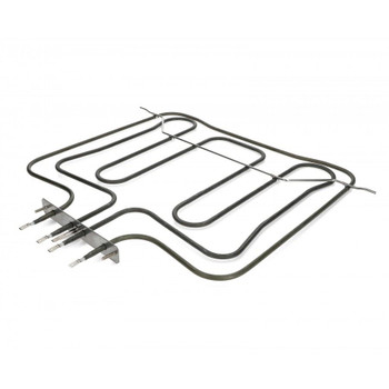 GENUINE SMEG GRILL ELEMENT 806890527
