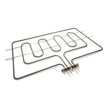 GENUINE SMEG GRILL ELEMENT 806890438
