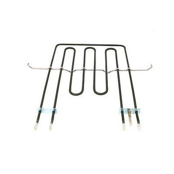 GENUINE HOTPOINT INDESIT GRILL ELEMENT C00081591