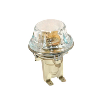 GENUINE COOKER OVEN LIGHT BULB LAMP ASSEMBLY 083160200