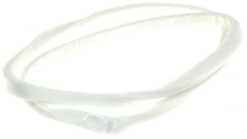 GENUINE HOOVER CANDY TUMBLE DRYER FRONT FELT SEAL 40004946 49116619