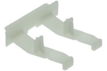 GENUINE SMEG DISHWASHER BUTTON 764730267