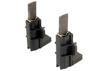 GENUINE HOOVER CANDY WASHING MACHINE CARBON BRUSHES  97916670