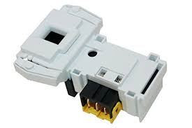 GENUINE CANDY WASHING MACHINE DOOR INTERLOCK 49030389