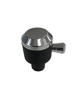 GENUIINE RANGEMASTER LEISURE FLAVEL CONTROL KNOB P051326