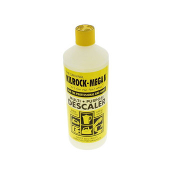 KILROCK MEGA K DESCALER 1 LTR