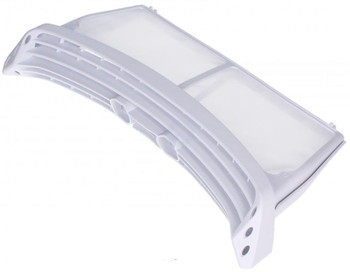 GENUINE BEKO TUMBLE DRYER FILTER 2972300100