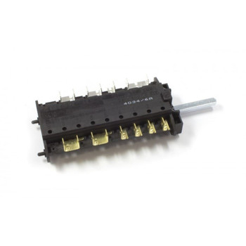 GENUINE SMEG OVEN SELECTOR SWITCH 811730383