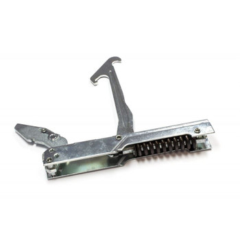 GENUINE SMEG OVEN DOOR HINGE 931330806