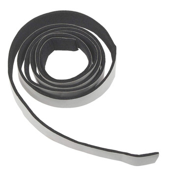 GENUINE SMEG OVEN INNER DOOR SEAL 784131757