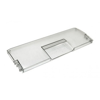 GENUINE BEKO FRIDGE FREEZER DOOR FRONT 4331795000