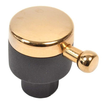 GENUINE RANGEMASTER CONTROL KNOB P051346