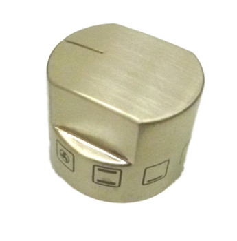 GENUINE STOVES OVEN COOKER KNOB 082585803