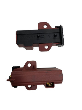 COMPATIBLE SOLE MOTOR CARBON BRUSHES 09200626