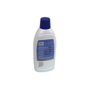 GENUINE BOSCH LIQUID DESCALER