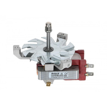 COMPATIBLE BEKO MAIN OVEN FAN MOTOR 264440102