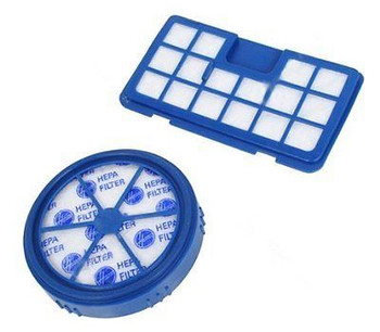 GENUINE  HOOVER U60 VACUUM CLEANER FILTER KIT 35600936